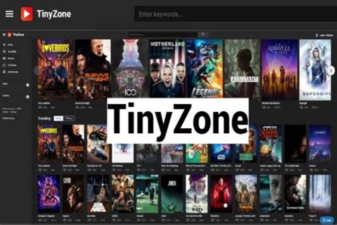 Top 10 Best Alternatives to Tinyzone In 2022 .